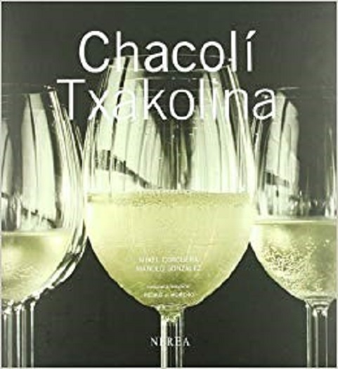 Spain’s secret: Txakoli wines