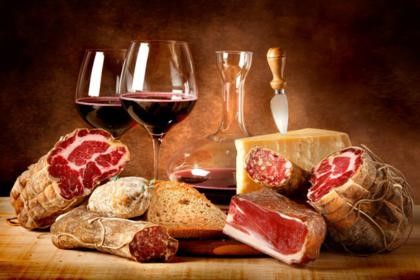 Italy: Wines of Emilia-Romagna