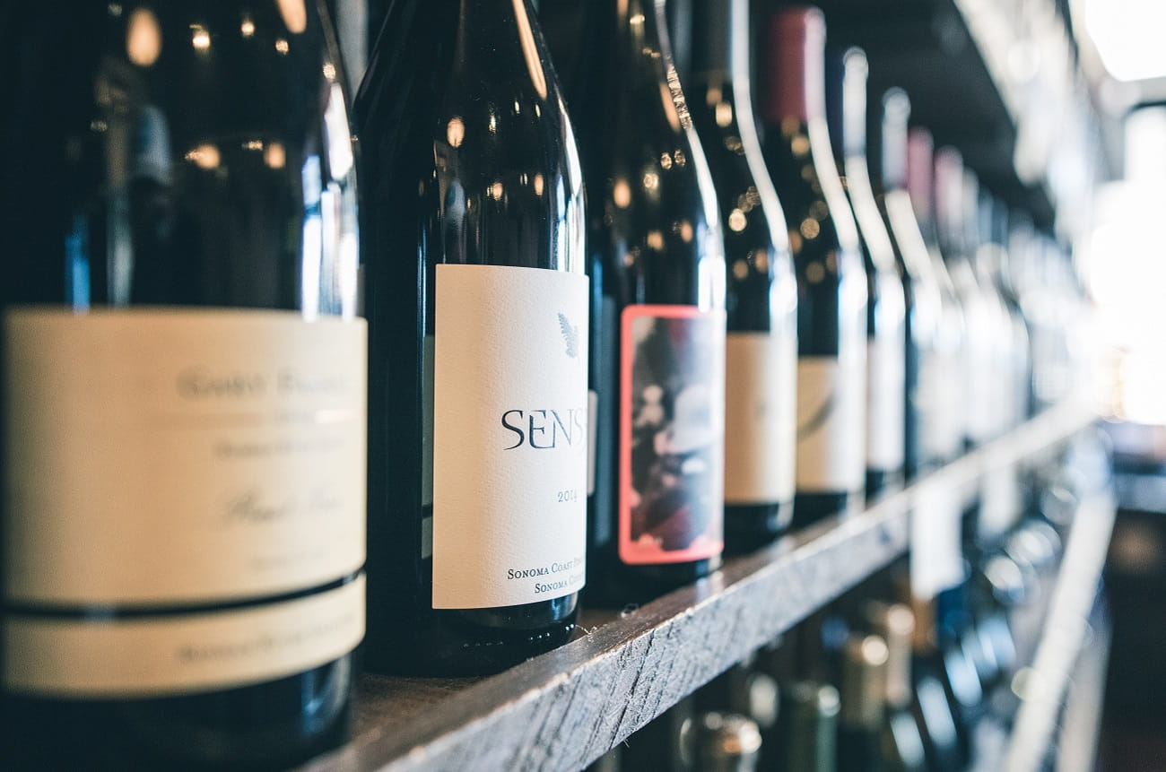 California wine sales top $40bn in the US