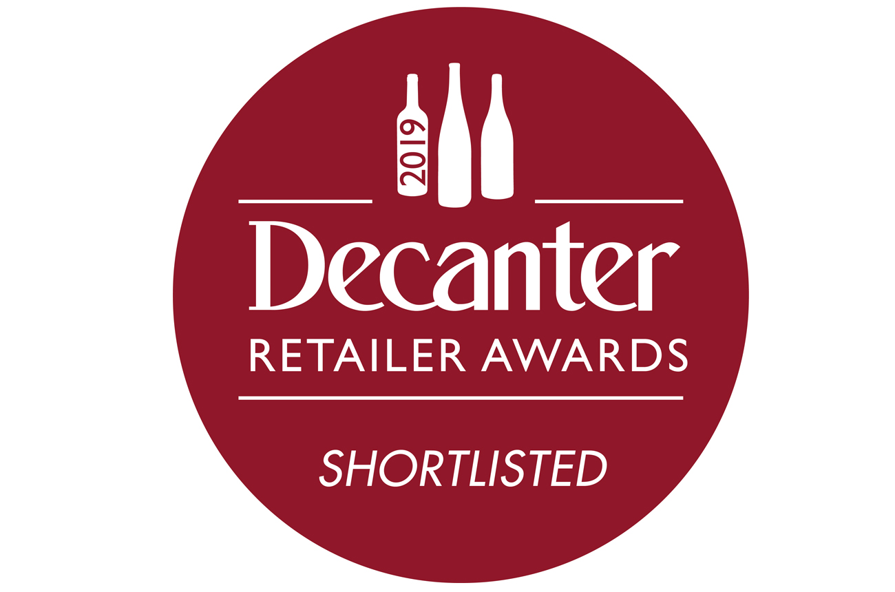 Decanter Retailer Awards 2019: Shortlist announced