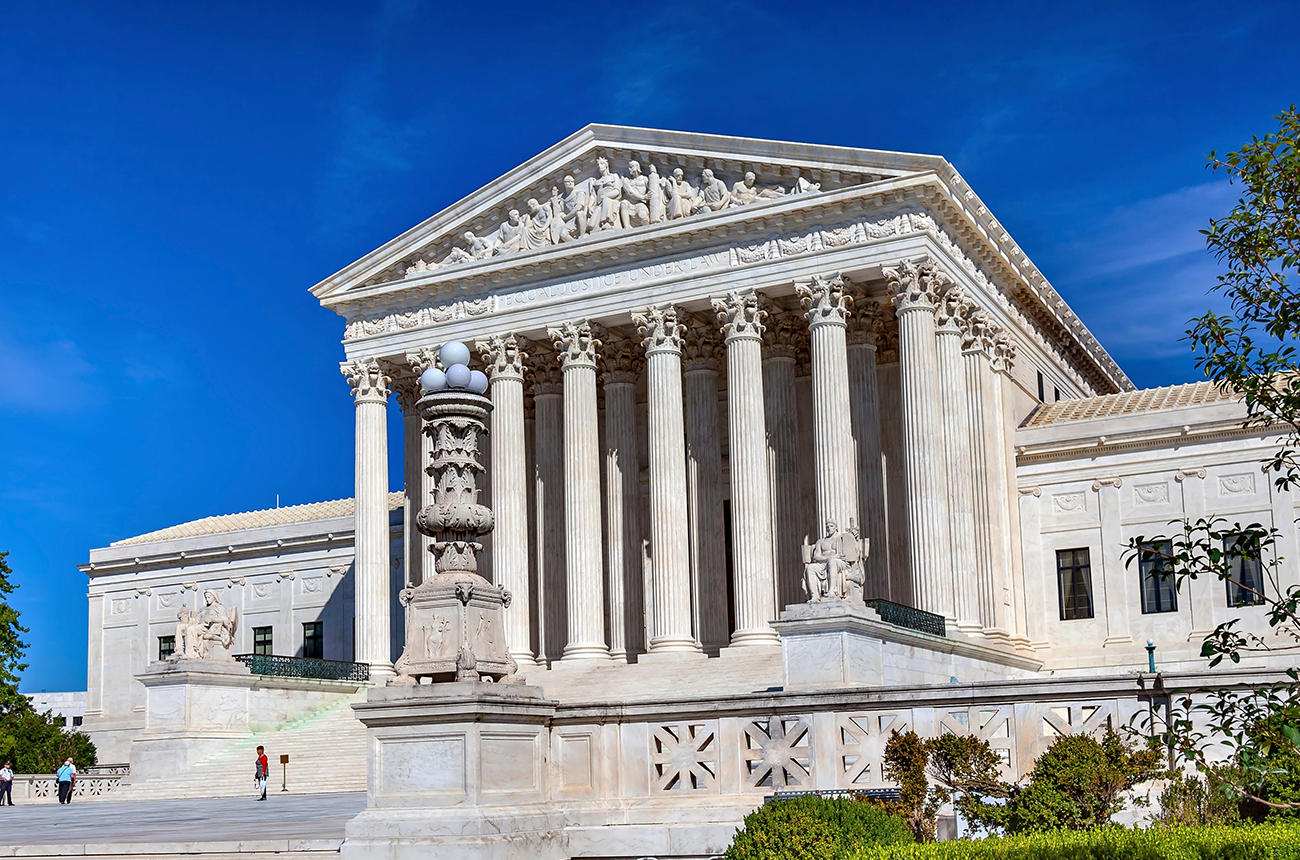 When will the Supreme Court wine shipping ruling take effect?