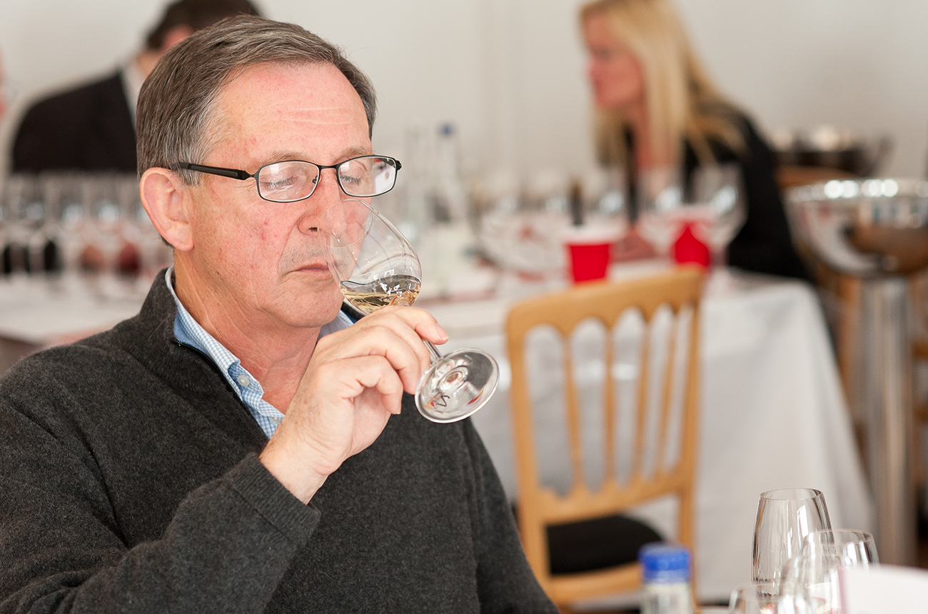 Australian winemaker Tony Jordan dies