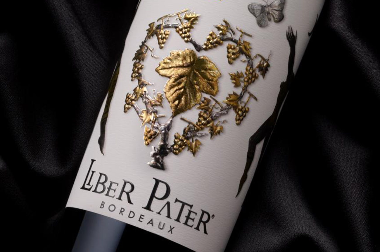 Anson: Liber Pater wine and the rush for rare grapes in Bordeaux