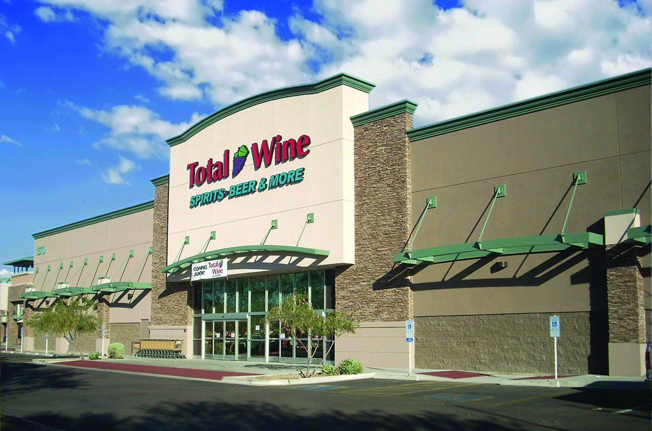 US liquor giant Total Wine loses appeal to open ‘mega-store’ in New York State