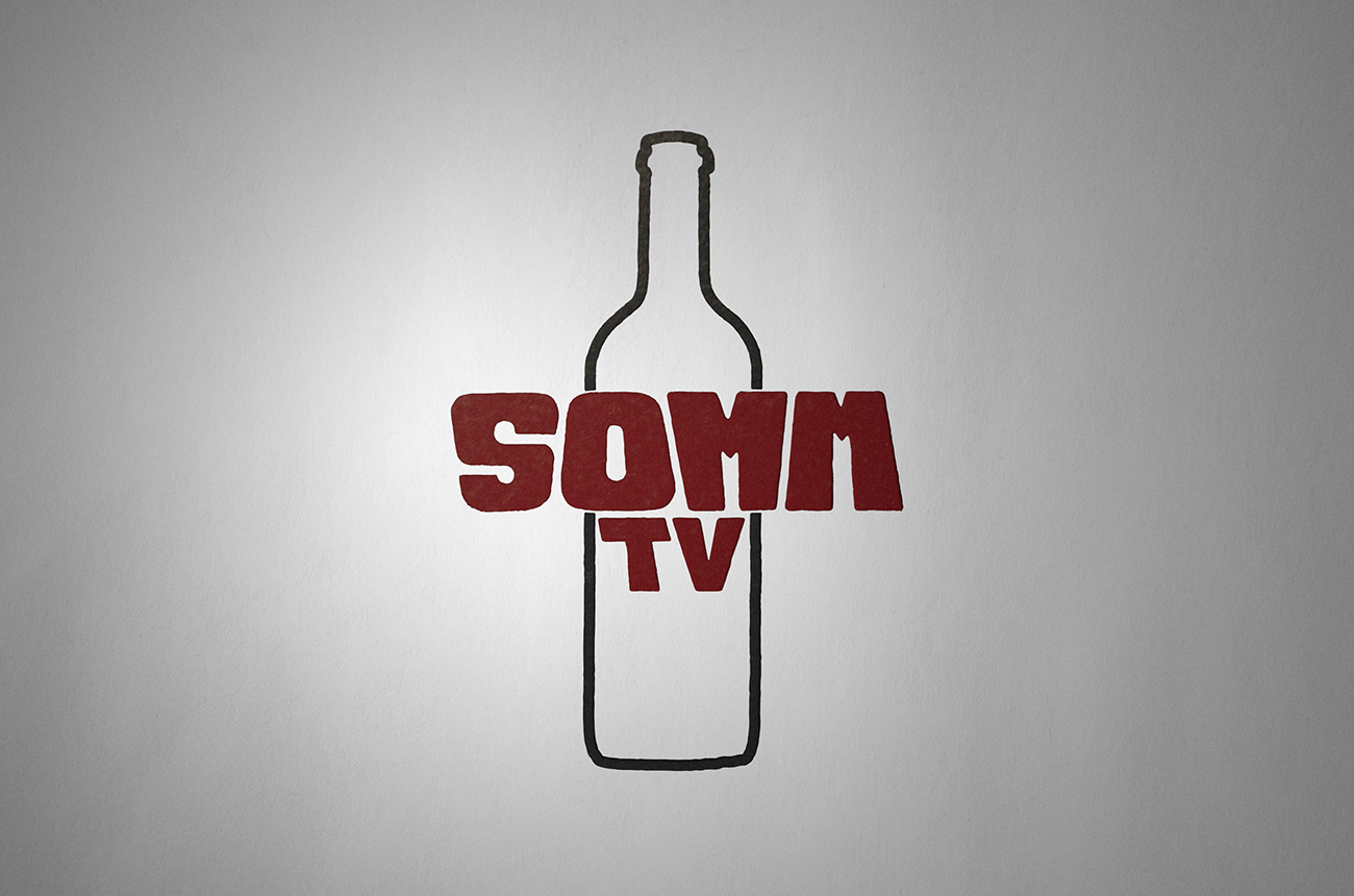 Food and drink streaming service SommTV launched
