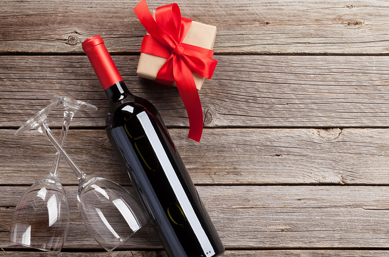 Decanter's Christmas Gift Guide 2019