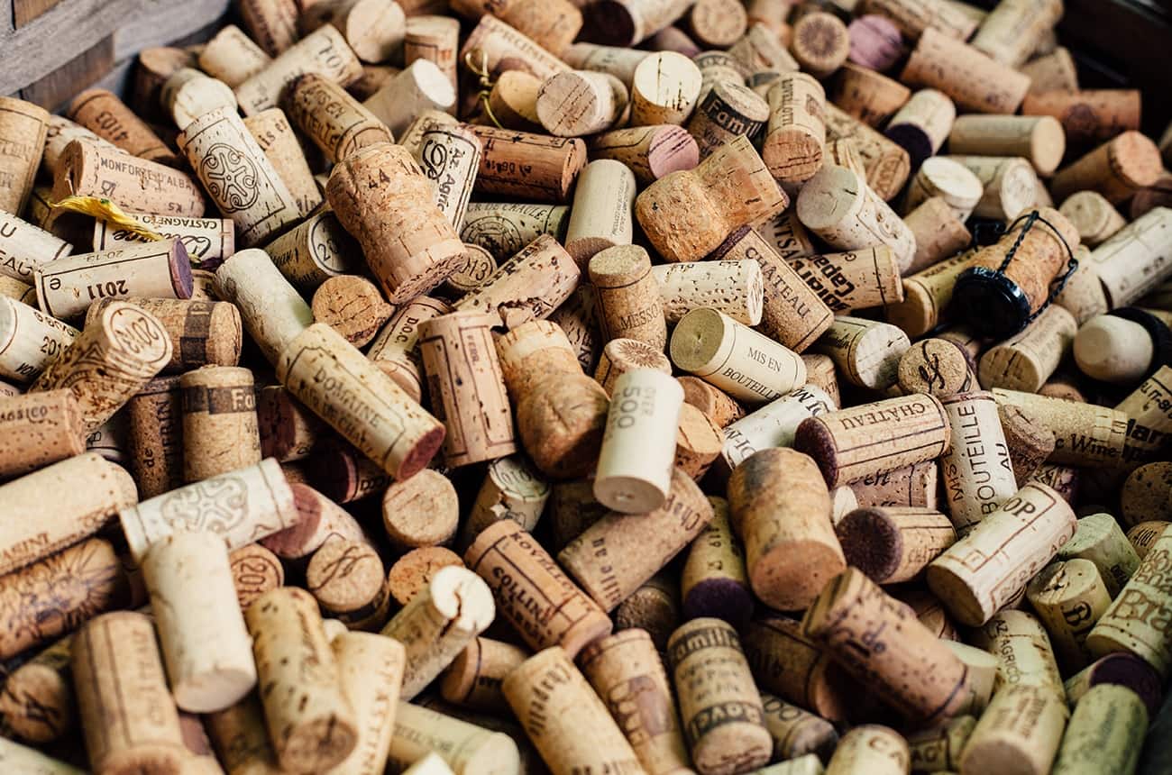 US floats prospect of 100% tariffs on all EU wines