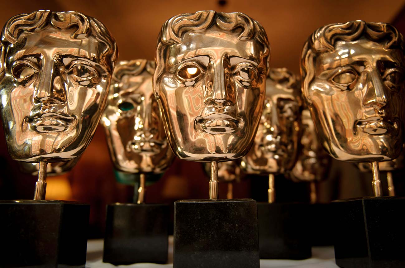 BAFTAs 2020: Sustainability and vegan dishes on the menu