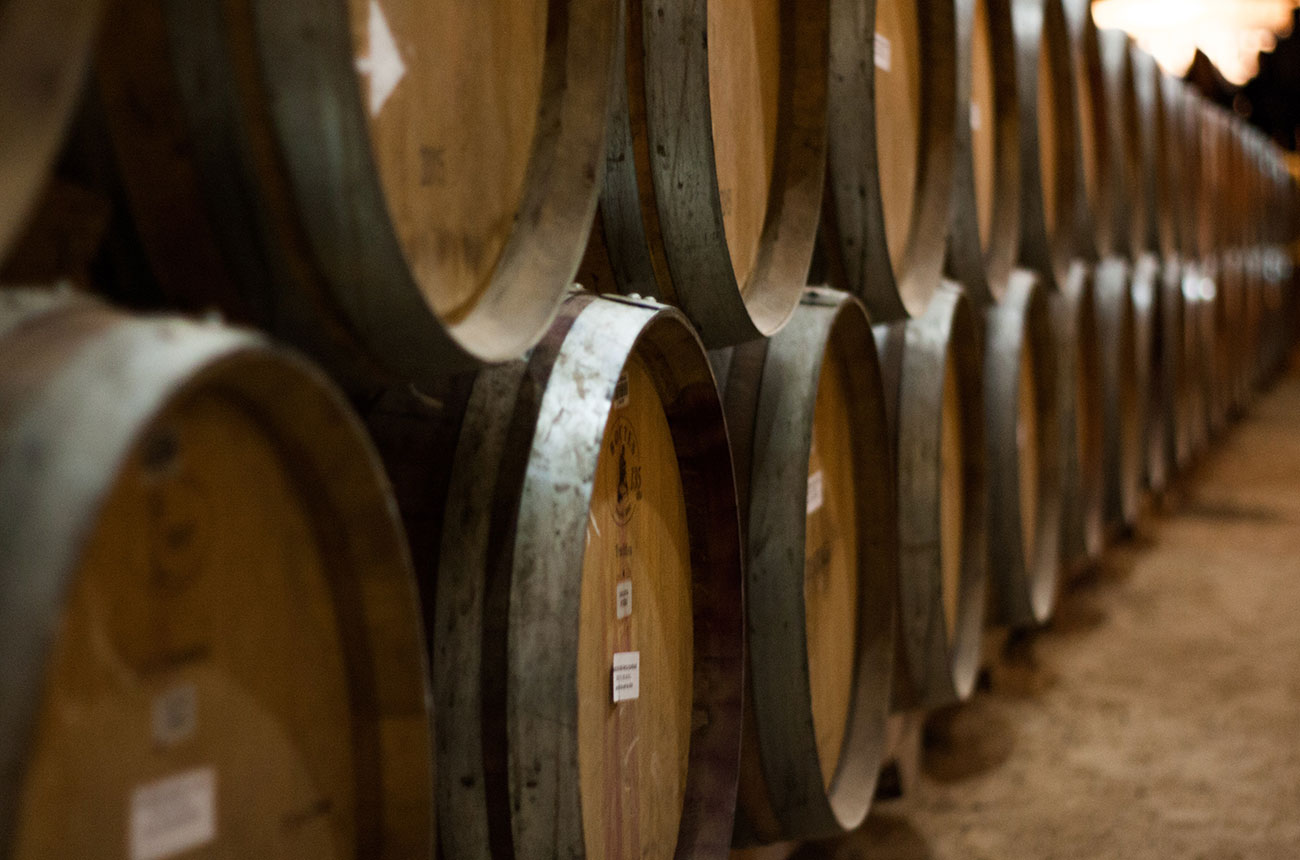 Italian police seize €70m of assets from Sicilian winery Feudo Arancio