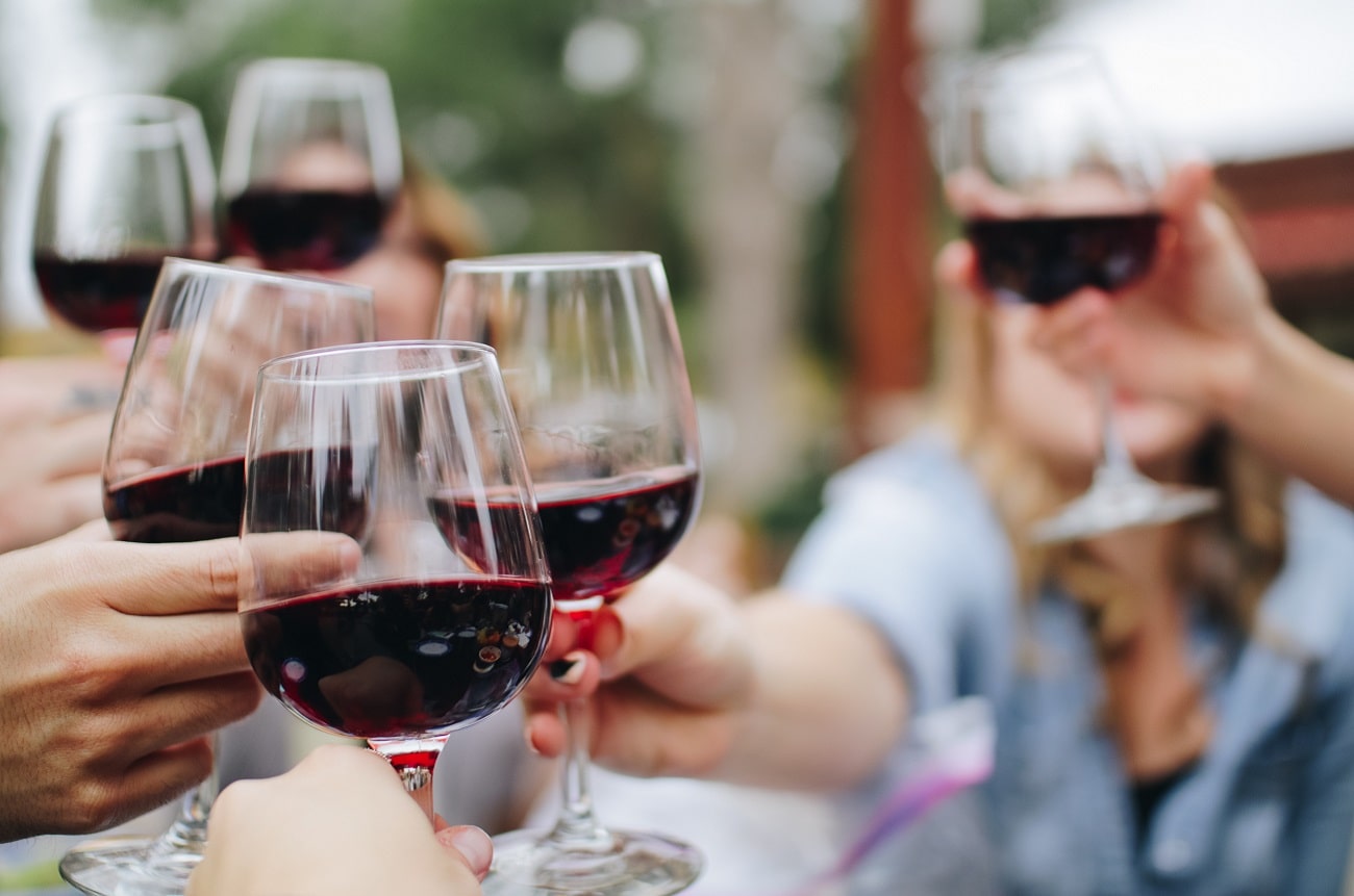 UK Budget 2020: Wine duty tax ‘frozen’
