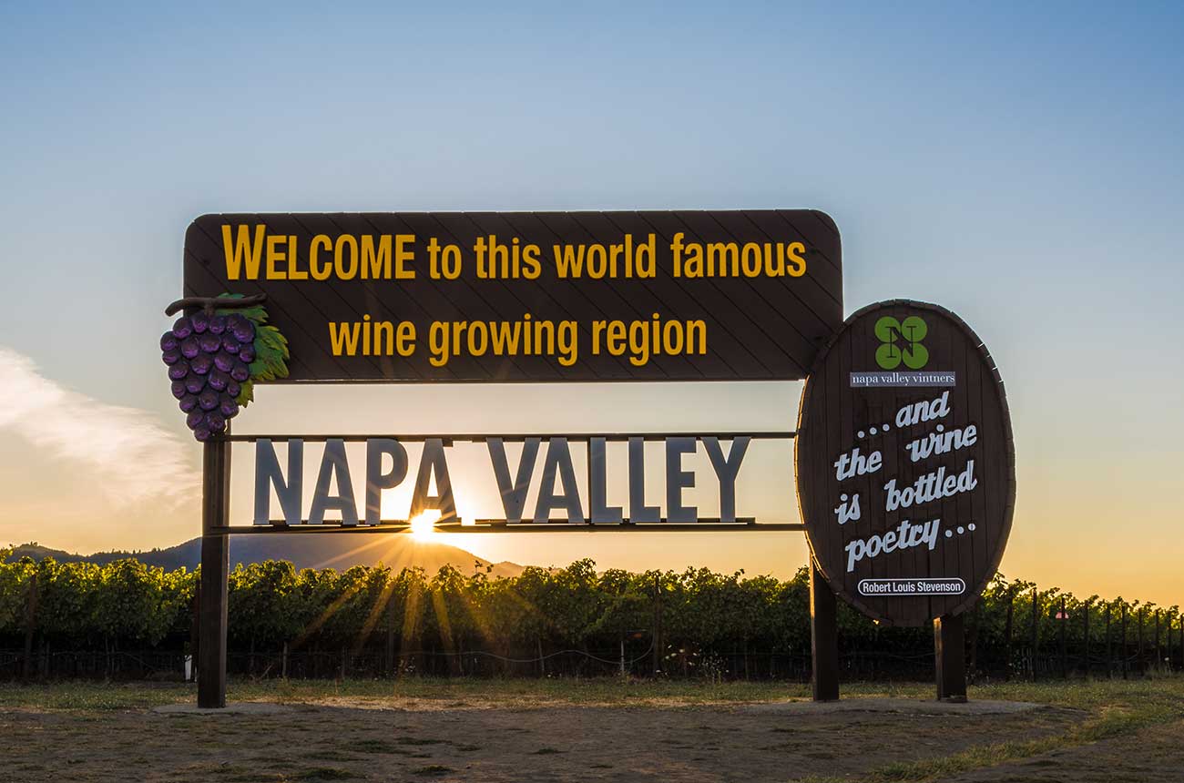 Napa winery tasting rooms stay shut but Oregon reopens