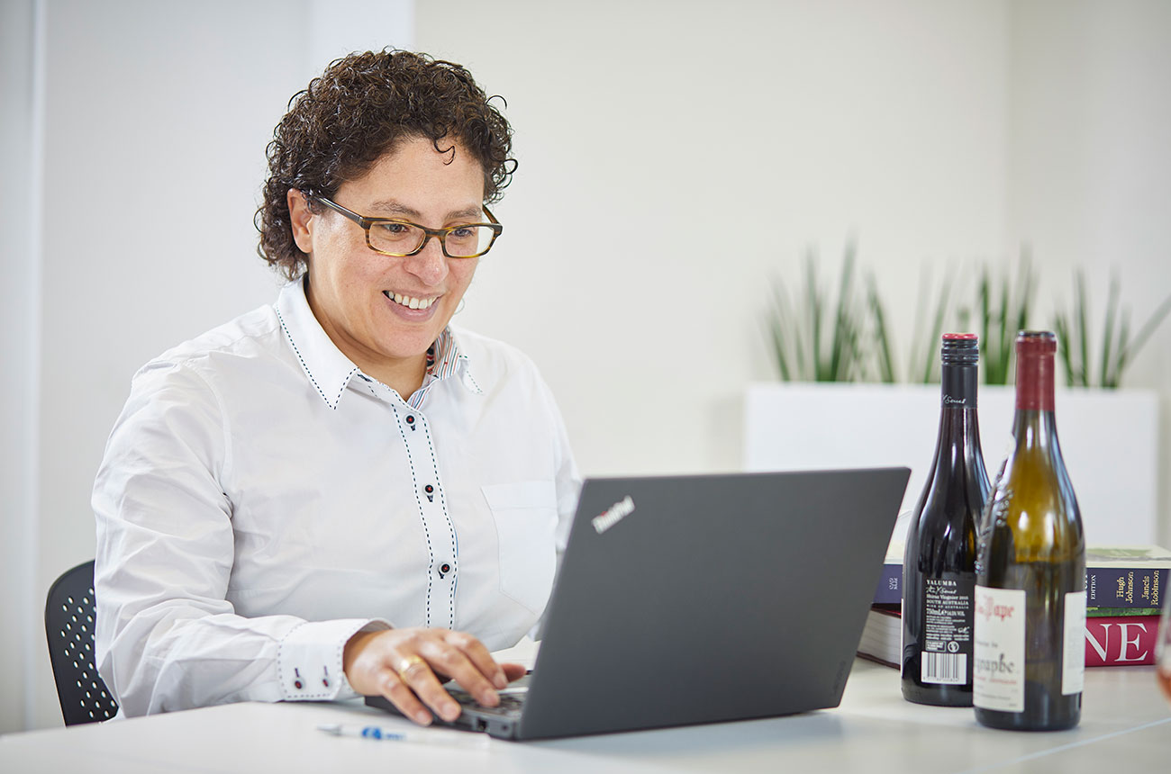 WSET launches online exams