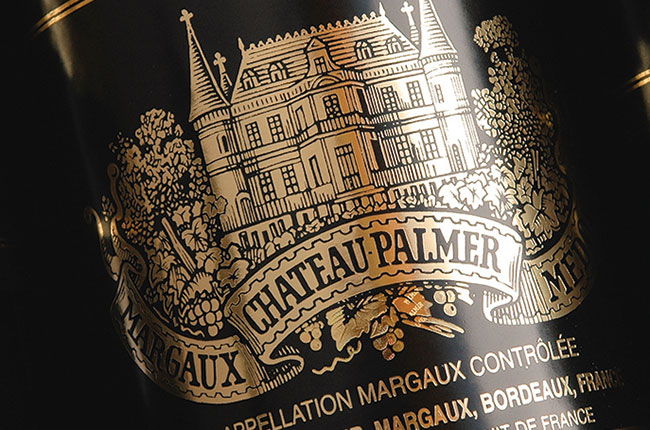Château Palmer 2019 released, rated 98 points by Anson
