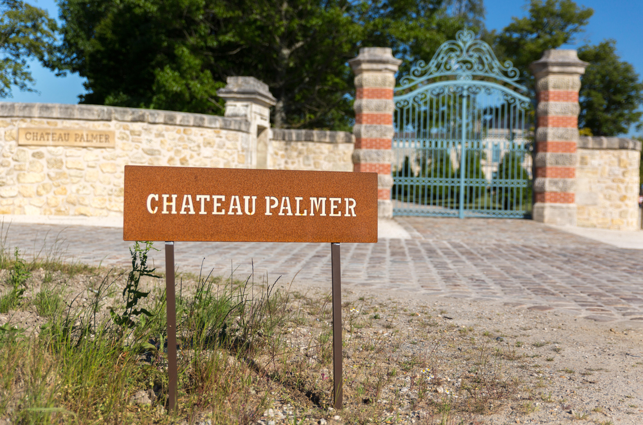 Château Palmer wines: The '5' and '0' vintages from 1990 to 2015