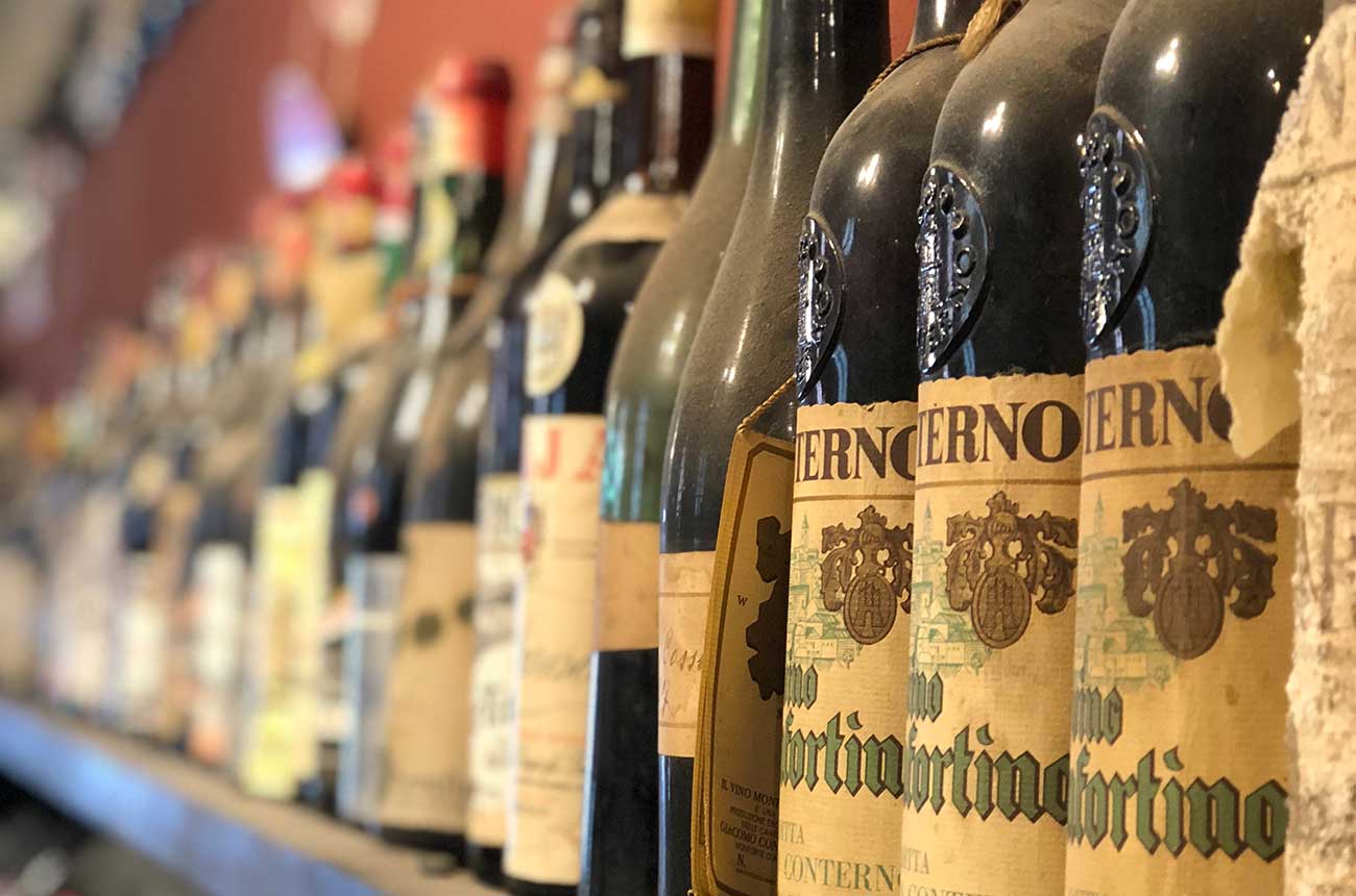 Italian fine wines see ‘historic’ demand in 2020