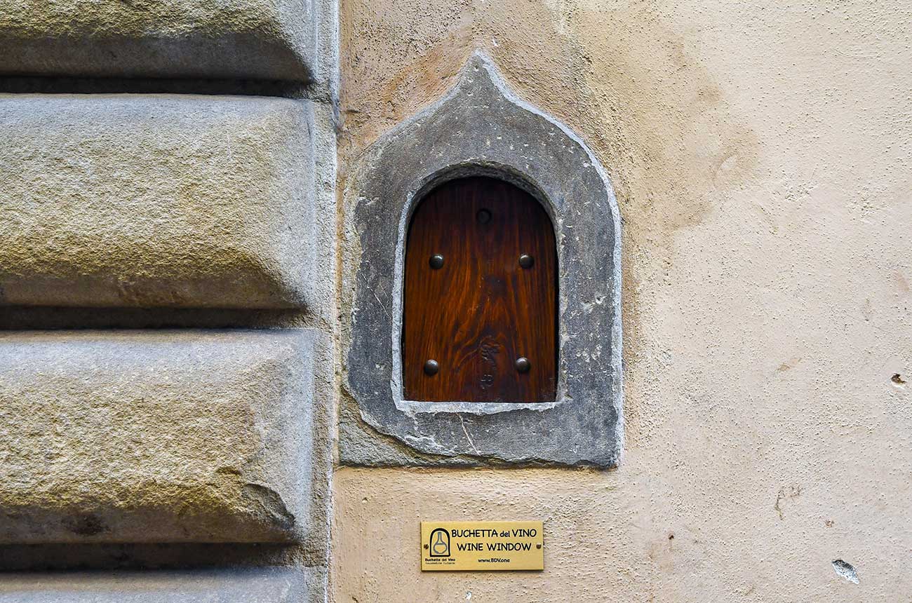 Italian city reopens ancient ‘wine windows’ during Covid-19