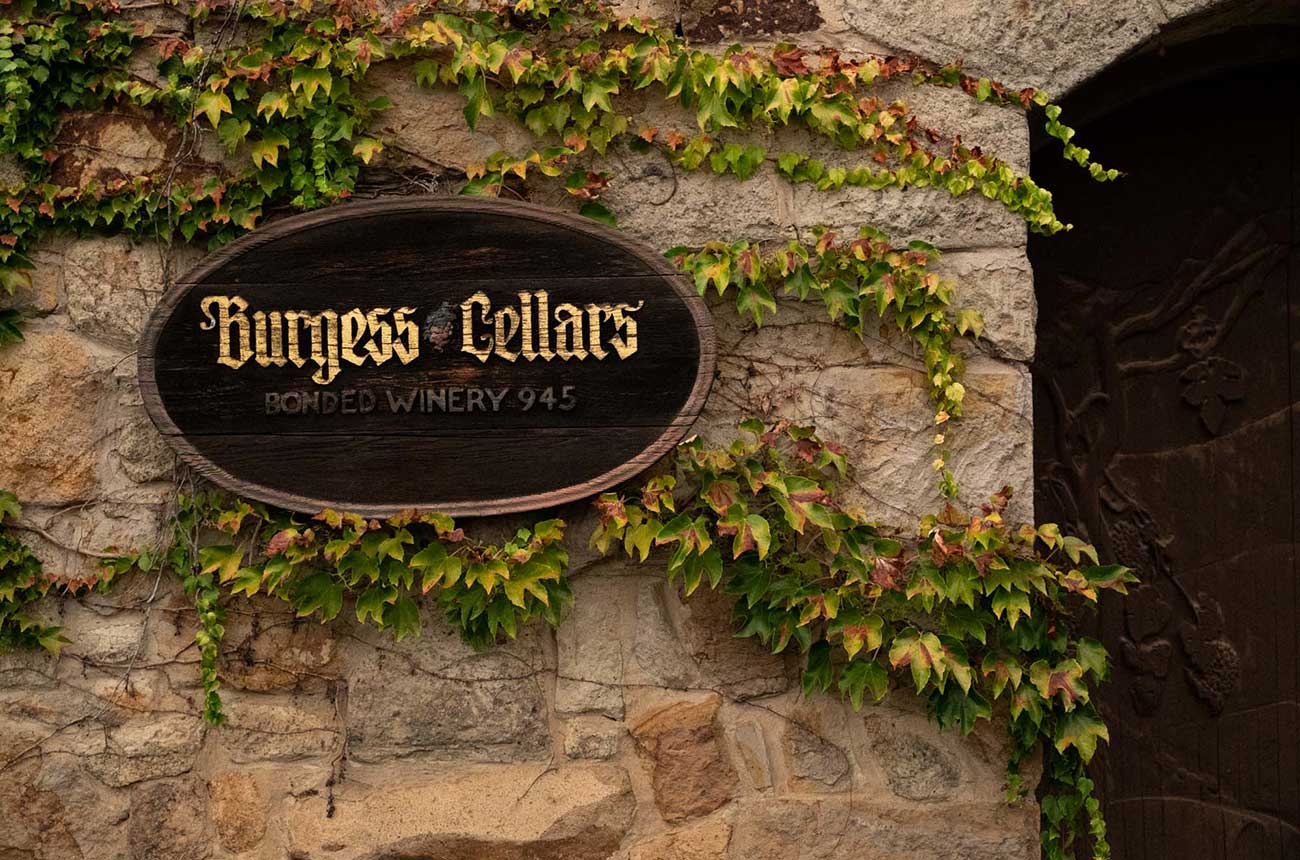 Napa Valley’s historic Burgess Cellars sold to Heitz owner