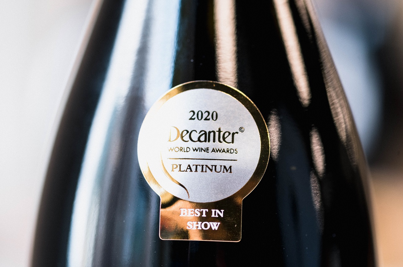 Best in Show: The top 50 wines of DWWA 2020