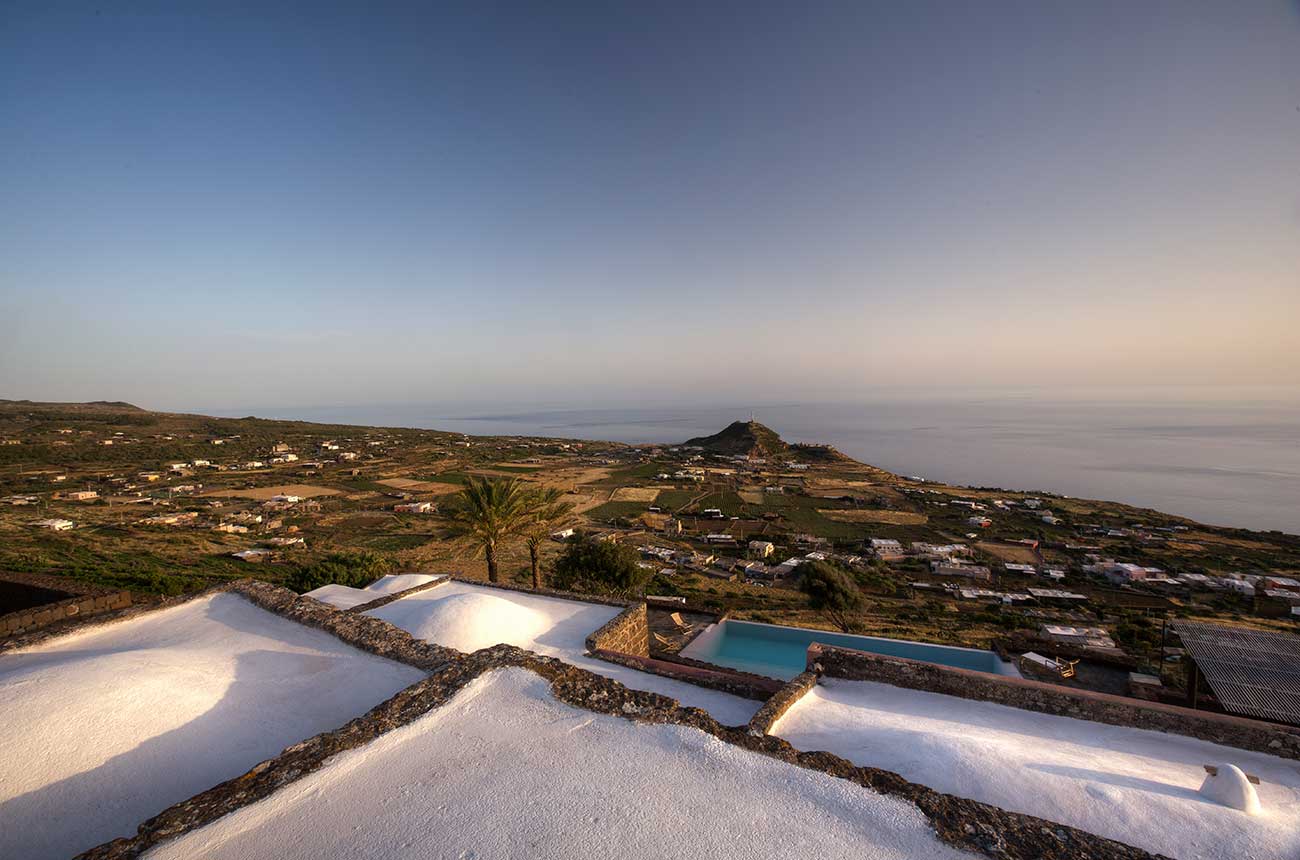 Property in southern Italy: Four dream vineyard estates for sale