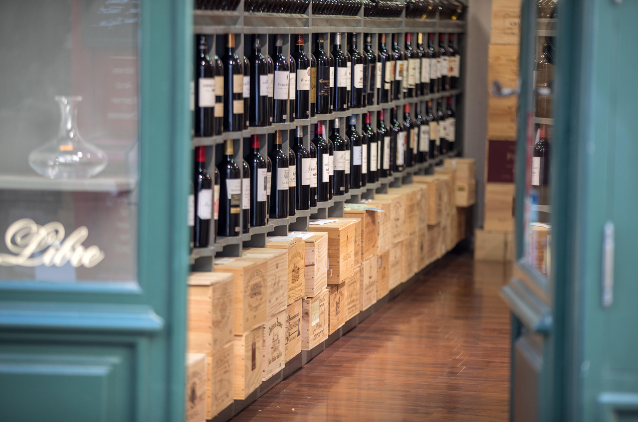 Anson: Taking advantage of Bordeaux's 'off vintages'