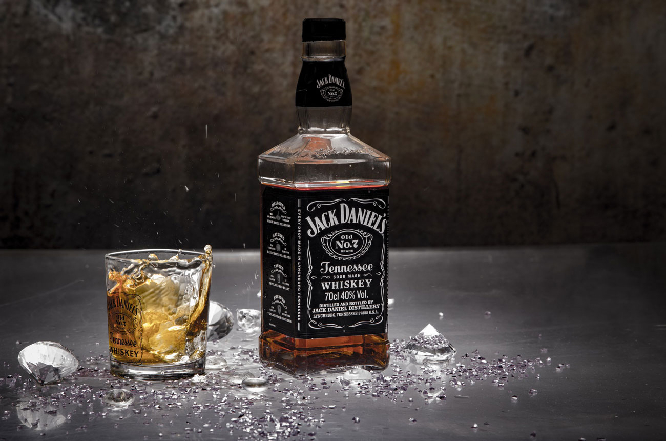 Jack Daniel's: the best Amazon Black Friday whisky deals
