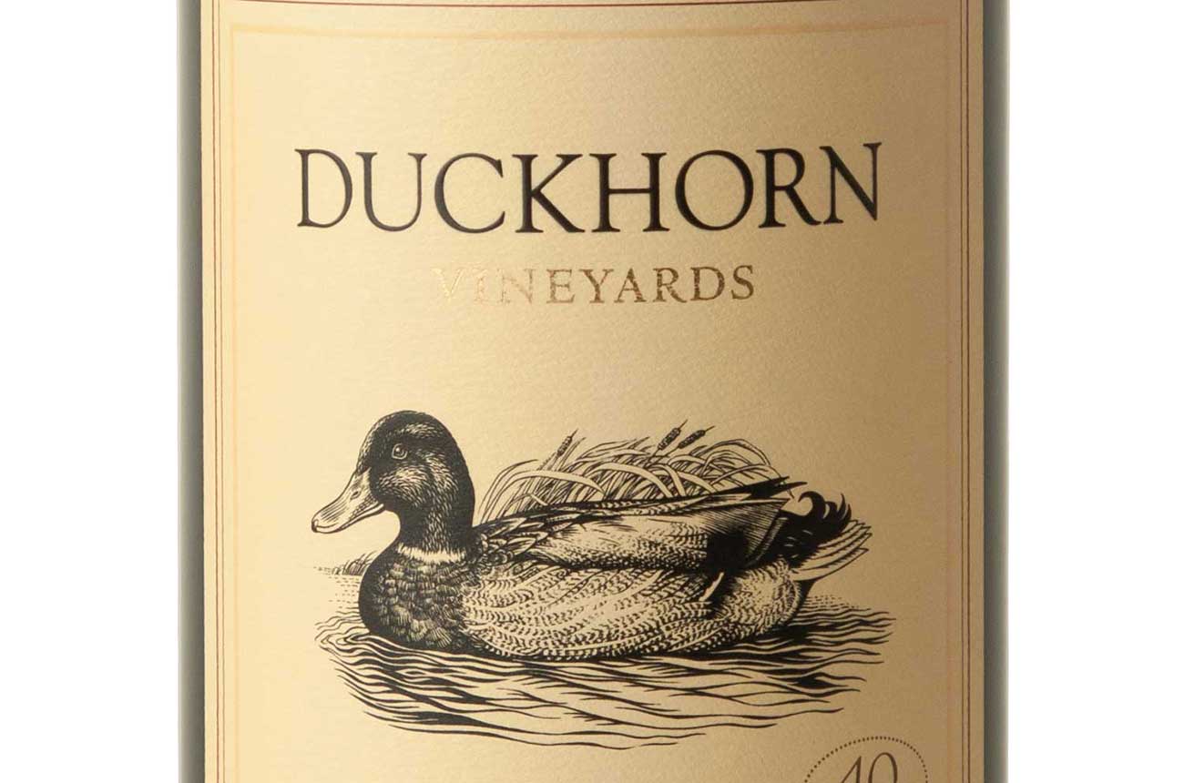 Napa winery Duckhorn plans stock market listing