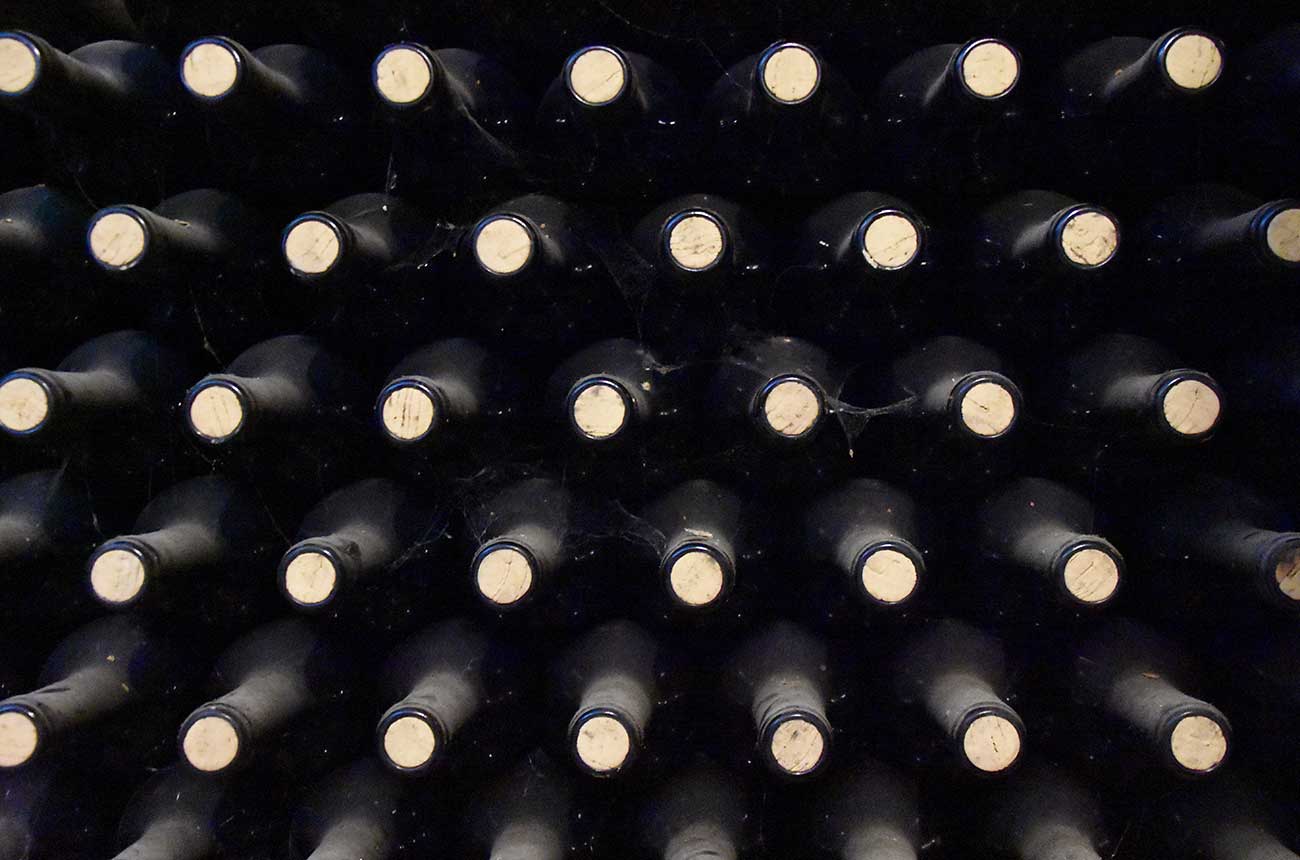 Brexit: Concern over plan for wine import papers