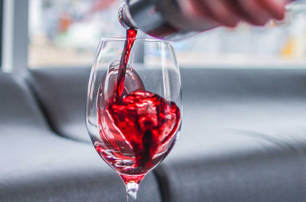 Higher wine price can enhance taste, says study