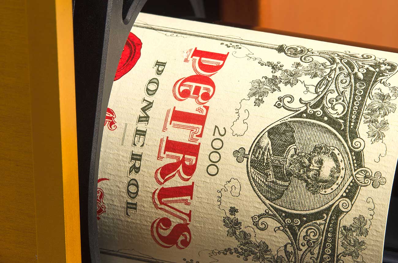 Petrus wine aged in space to go on sale at Christie’s for possible $1million