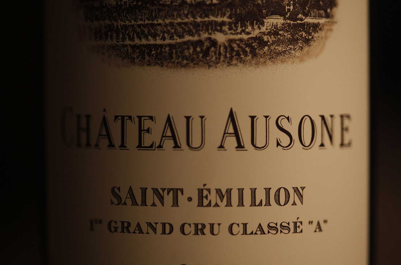 Ausone 2020 release: ‘a potential 100-point wine’