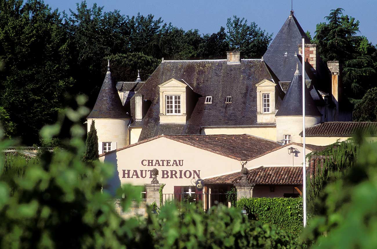 Château Haut-Brion 2020 released en primeur