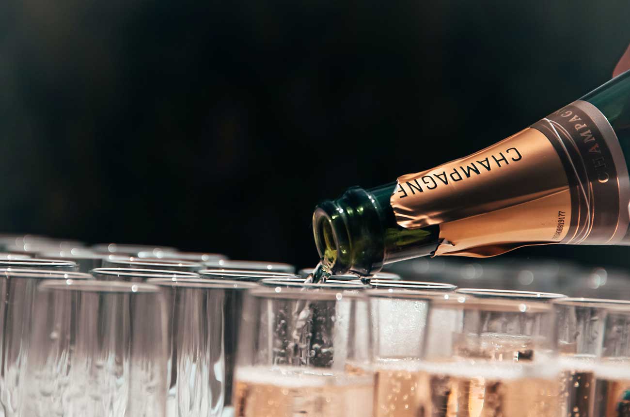 Champagne body criticises ‘scandalous’ Russia label law