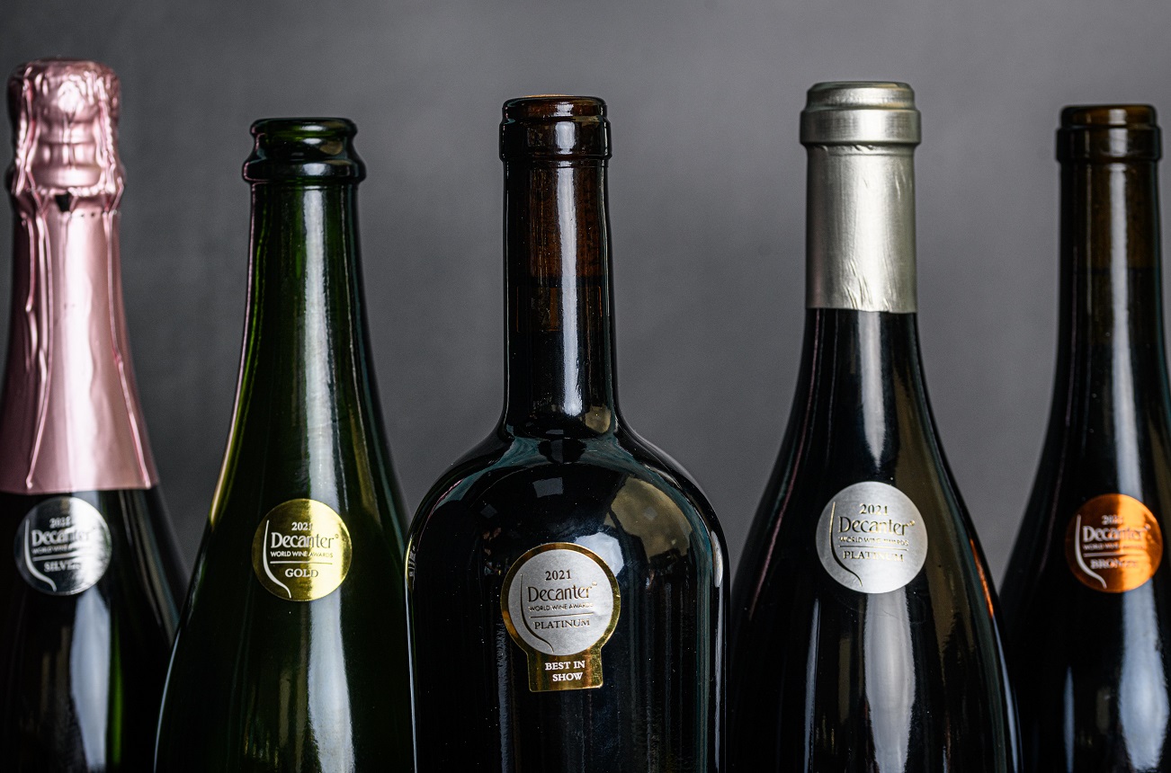 Decanter World Wine Awards 2021: Results revealed