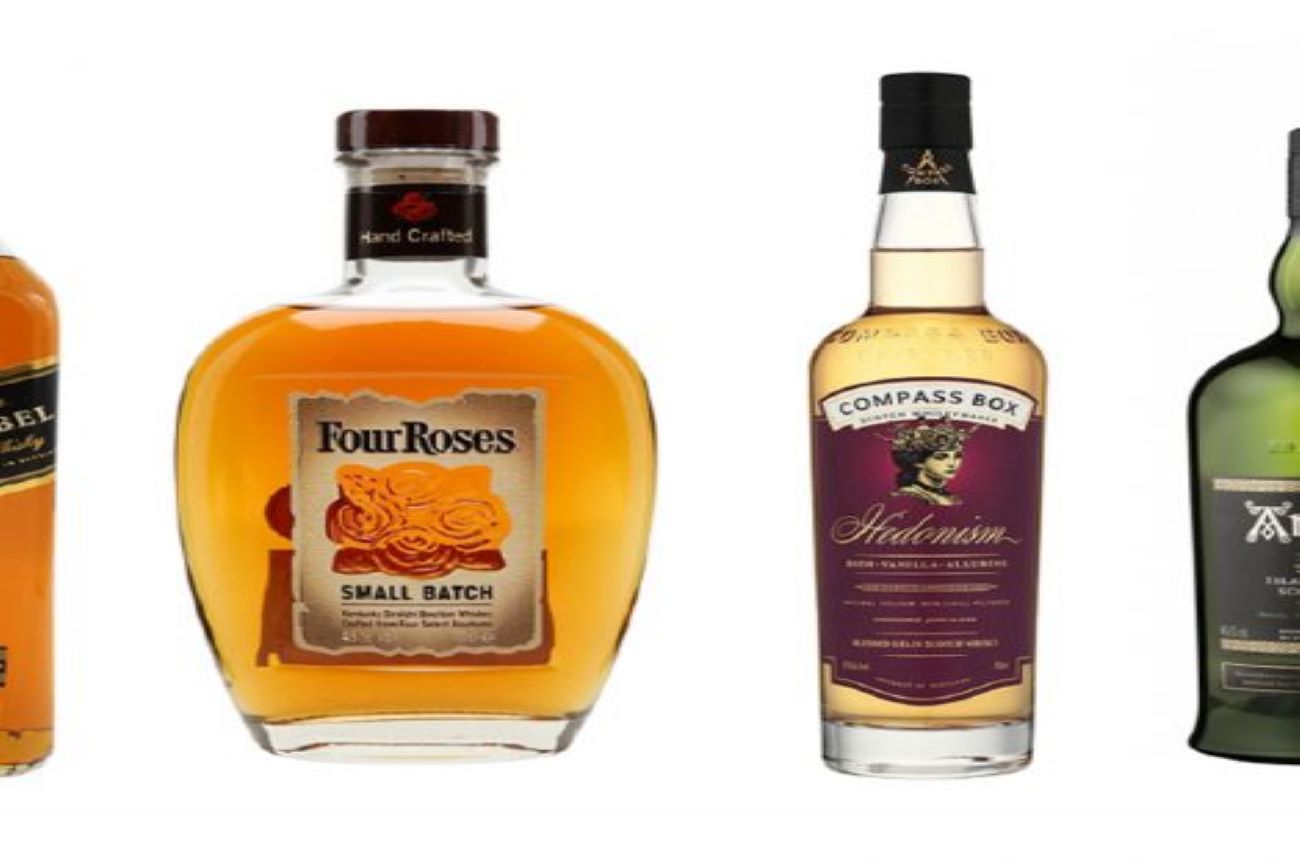 Best whiskies for beginners: eight to try