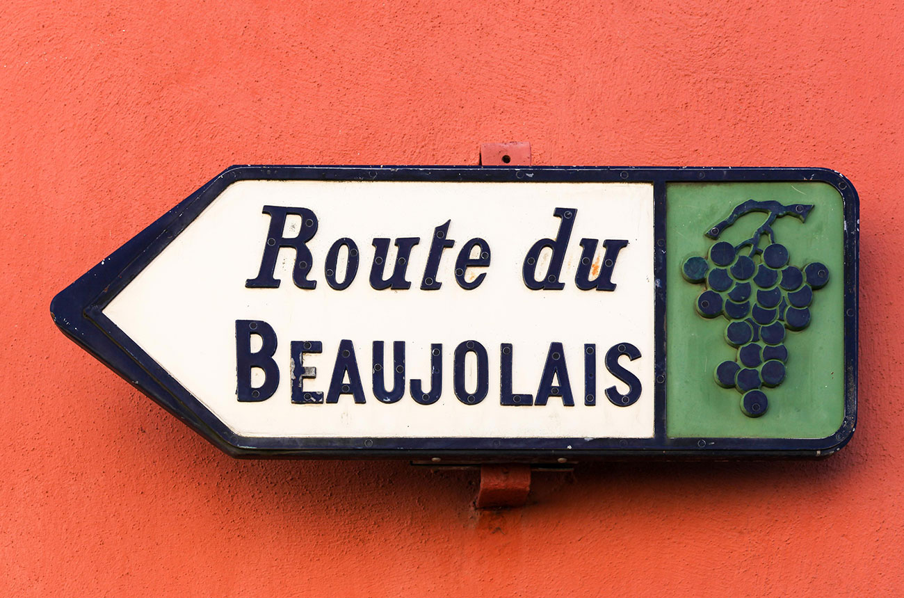 International Beaujolais Nouveau Day