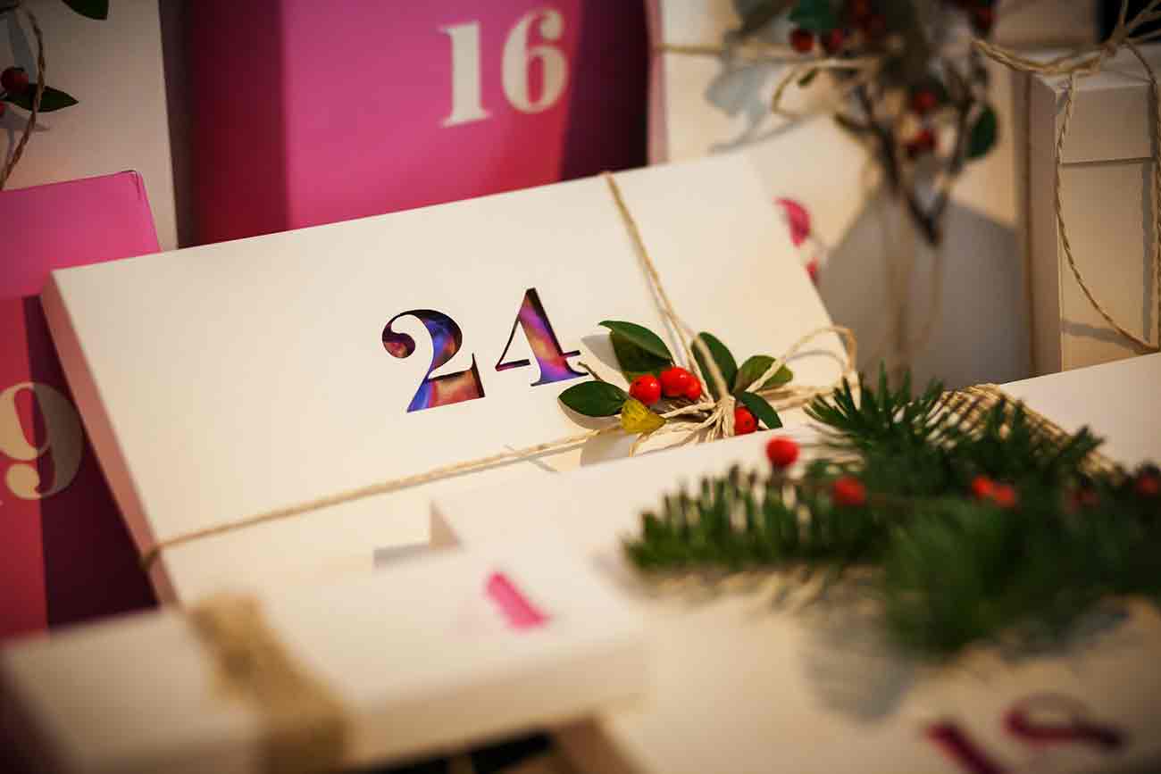 Christmas 2021: Beer, spirits & wine Advent calendars