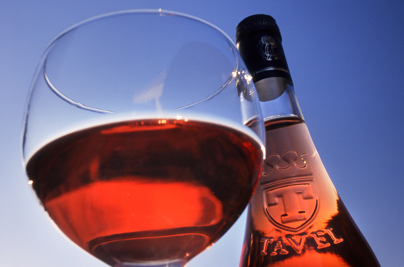 Lirac & Tavel 2020: report and top-scoring wines