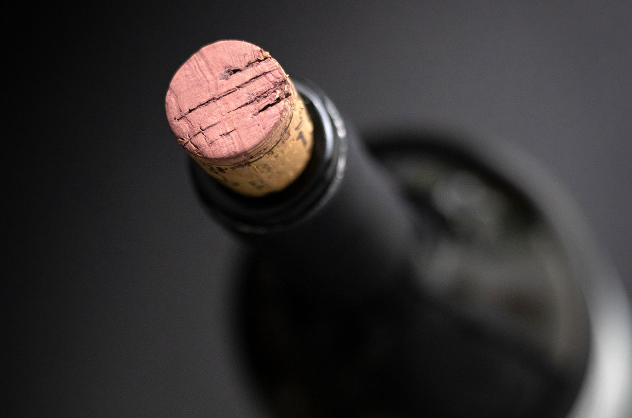 Fine wine market breaks records in 2021, says Liv-ex