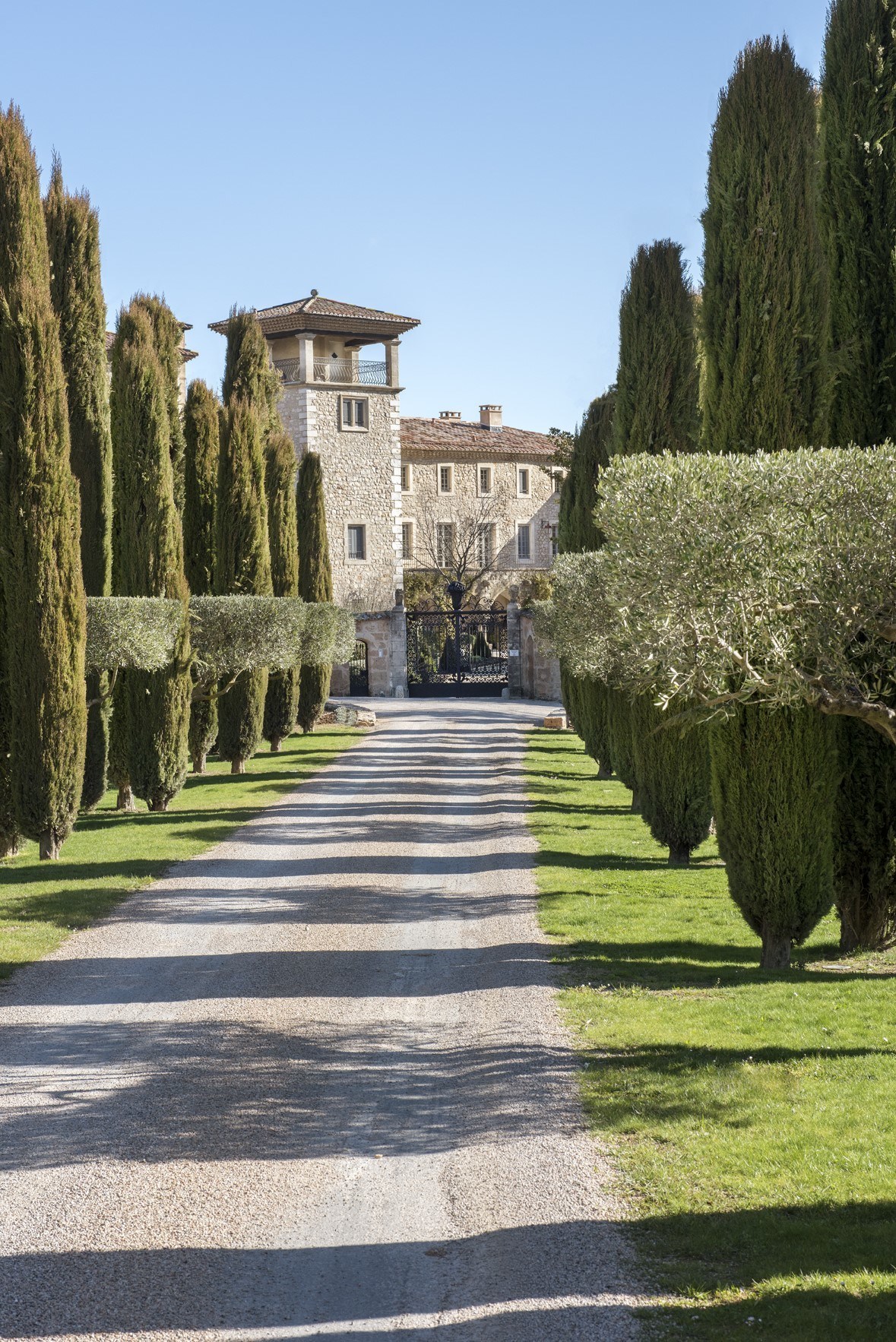 Win A Trip To Provence And  Celebrate National Rosé Day