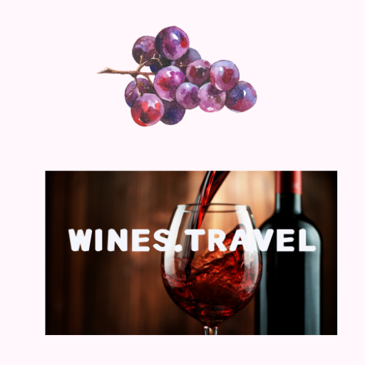 wines & travel