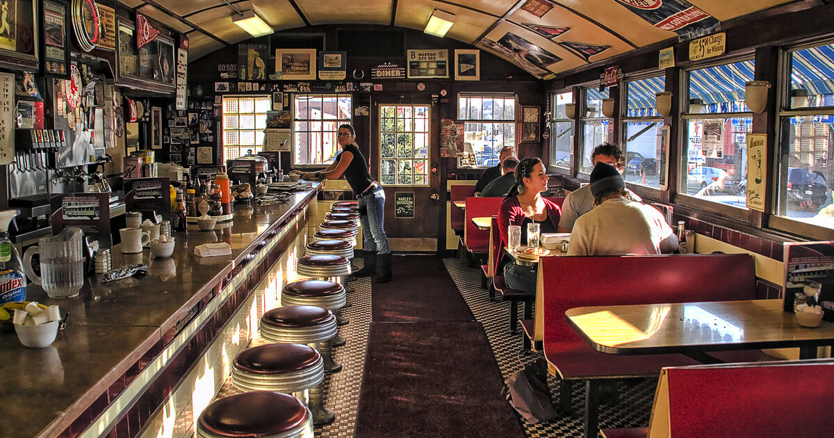Best Diner Destinations in the USA