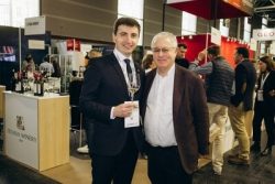 Moldova's Wines at Vinexpo Paris 2024
