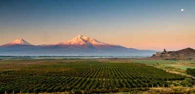 UN Tourism Global Conference on Wine Tourism 2024 Welcomed by Armenia