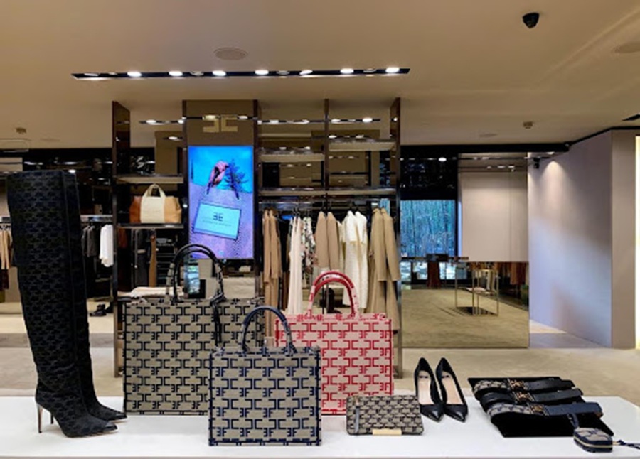 Elisabetta Franchi Sito Ufficiale: A World of Elegance and Luxury